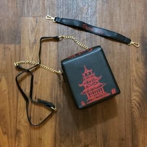 Take Out Crossbody Purse